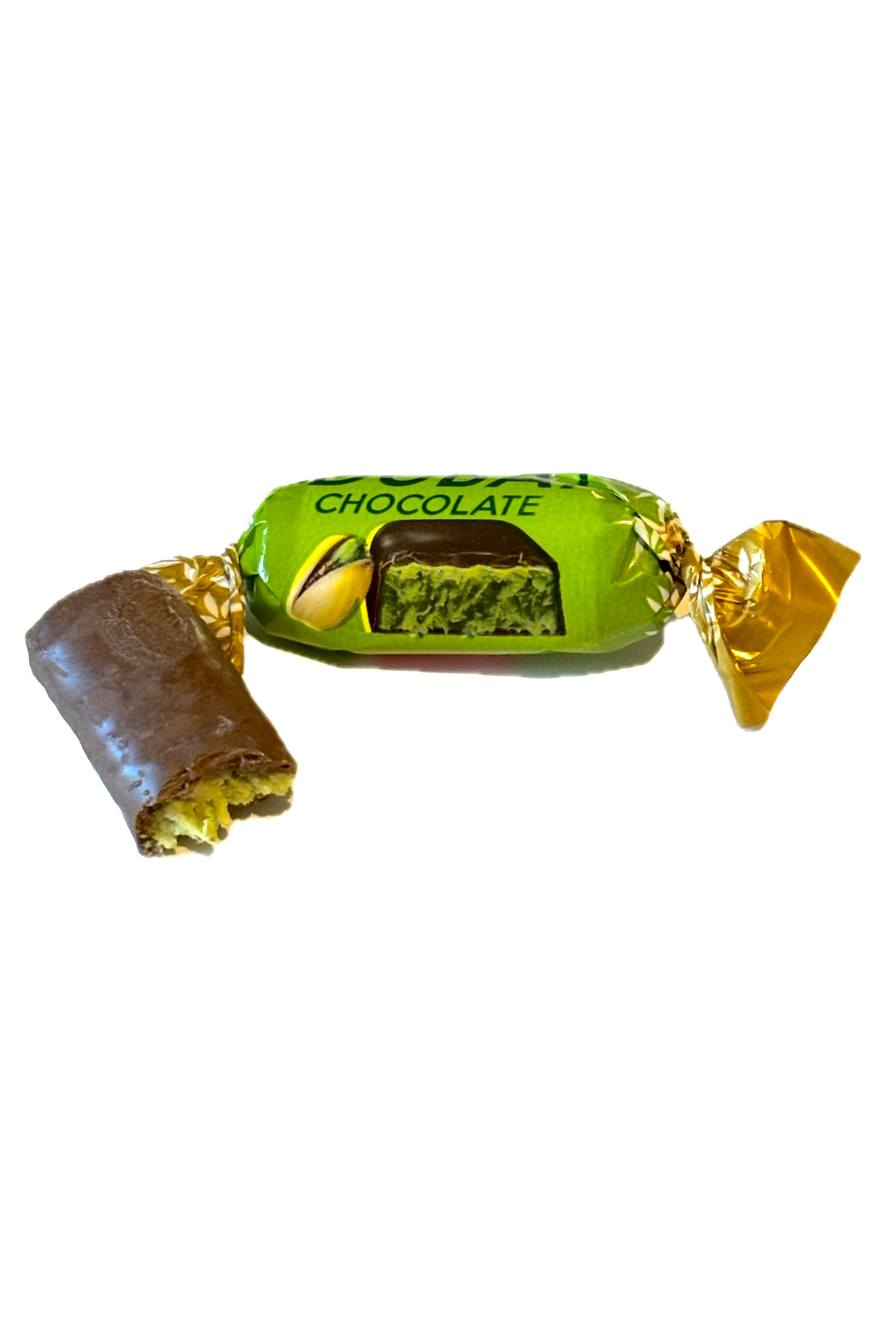 Dubai chocolate