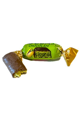 Dubai chocolate